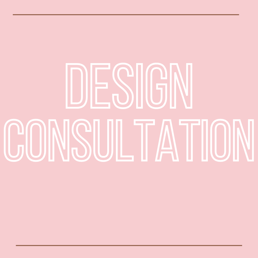 custom blanket design consultation