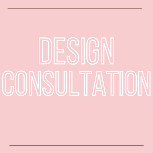 custom blanket design consultation